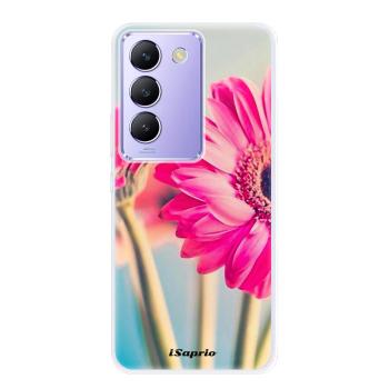 Odolné silikonové pouzdro iSaprio - Flowers 11 - Vivo V40 SE 4G/5G