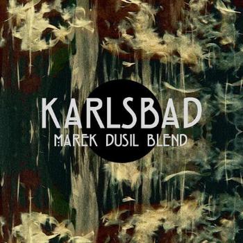 Marek Dusil Blend: Karlsbad (CD)