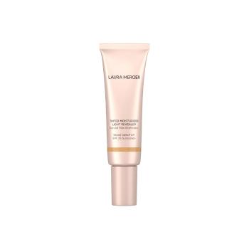 Laura Mercier Tónovaný hydratační pleťový krém (Tinted Moisturizer Light Revealer) 50 ml 3W1 Bisque