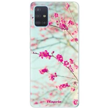 iSaprio Blossom pro Samsung Galaxy A51 (blos01-TPU3_A51)