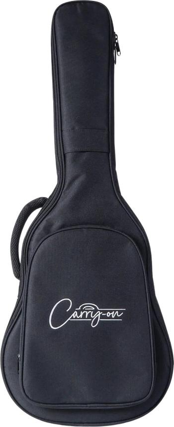 Carry-On Mini Acoustic Guitar Gig Bag Pouzdro pro akustickou kytaru