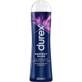 DUREX Originals Silicone 50 ml  (5997321773636)