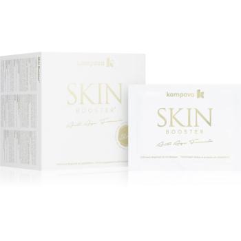 Kompava SkinBooster kolagen s vitamíny 20x10 g