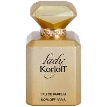 Korloff Lady Korloff parfémovaná voda pro ženy 50 ml