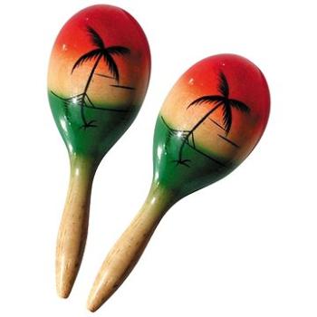 Goldon mexické maracas 25cm (33808)