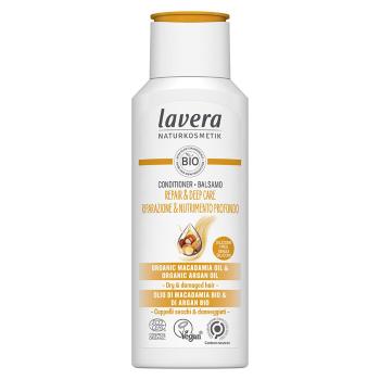 Lavera Kondicionér pro suché a poškozené vlasy Repair & Deep Care (Conditioner) 200 ml