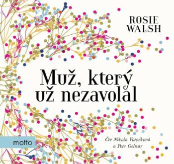 Muž, který už nezavolal - Rosie Walsh - audiokniha