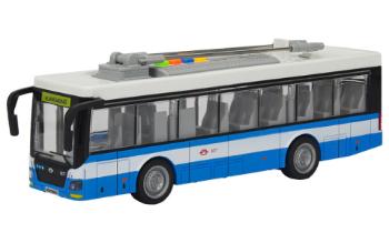 CITY serviceTrolejbus 1:16