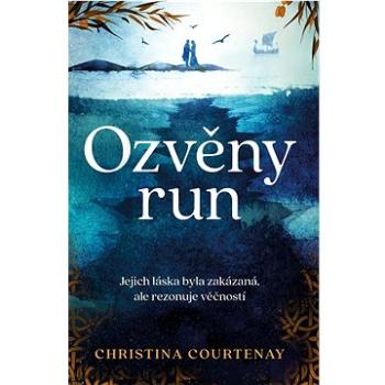 Ozvěny run (978-80-277-0301-2)