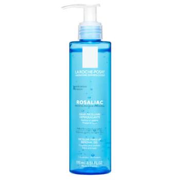 La Roche Posay Micelární odličovací gel Rosaliac (Micellar Make-up Removal Gel) 195 ml