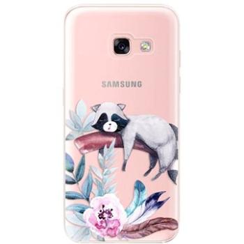 iSaprio Lazy Day pro Samsung Galaxy A3 2017 (lazda-TPU2-A3-2017)