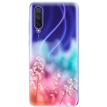 iSaprio Rainbow Grass pro Xiaomi Mi 9 Lite (raigra-TPU3-Mi9lite)