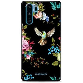 Mobiwear Glossy lesklý pro Huawei P30 Pro - G041G (5904808493123)