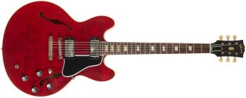 Gibson 1964 ES-335 Reissue VOS Sixties Cherry