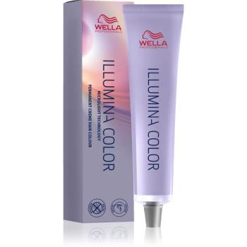 Wella Professionals Illumina Color barva na vlasy odstín 10/34 60 ml