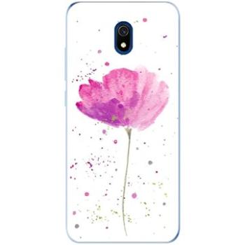 iSaprio Poppies pro Xiaomi Redmi 8A (pop-TPU3_Rmi8A)