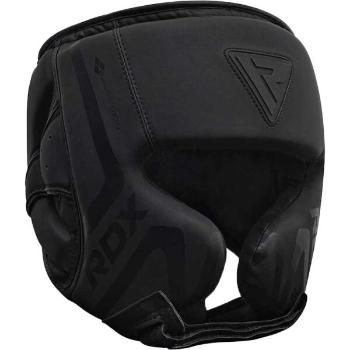 RDX T15 NOIR CHEEK PROTECTOR HEAD GUARD Helma, černá, velikost