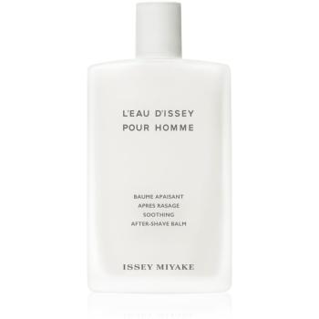 Issey Miyake L'Eau d'Issey Pour Homme balzám po holení pro muže 100 ml