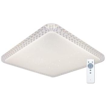 Top Light Aura 50RC - LED Stmívatelné stropní svítidlo s dálkovým ovladačem 1xLED/48W/230V (89820)