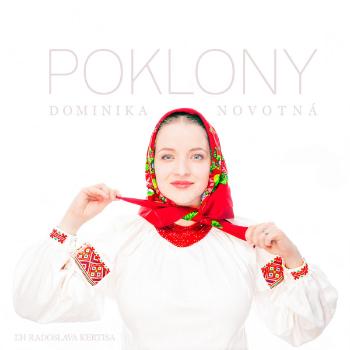 Dominika Novotná, Poklony, CD