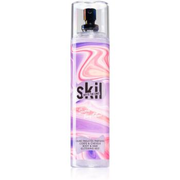 Skil Toxic Love Sweet Temptation parfémovaný tělový sprej pro ženy 250 ml