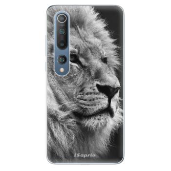 Odolné silikonové pouzdro iSaprio - Lion 10 - Xiaomi Mi 10 / Mi 10 Pro