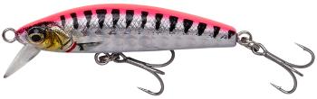 Savage gear wobler gravity minnow floating pink barracuda php 5 cm 3,1 g