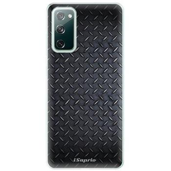 iSaprio Metal 01 pro Samsung Galaxy S20 FE (metal01-TPU3-S20FE)