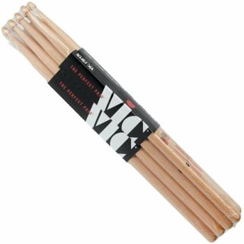 Vic Firth 5B 4 Pack Bubenické paličky