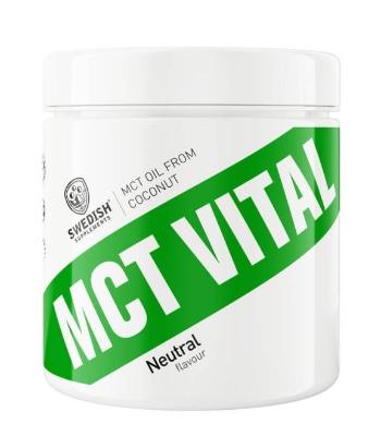 MCT Vital - Swedish Supplements 300 g Neutral