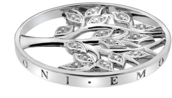 Hot Diamonds Přívěsek Emozioni Tree Of Life EC307_EC306 3,3 cm