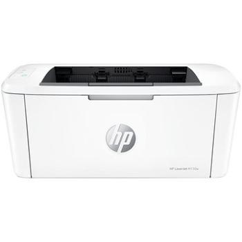 HP LaserJet M110w printer (7MD66F)