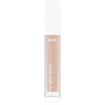 Paese My Skin Icon Covering Concealer dlouhotrvající korektor odstín 02 Natural Beige 6,5 ml