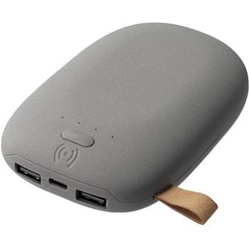 Indivo Stone 9000 mAh, šedá (18704210)