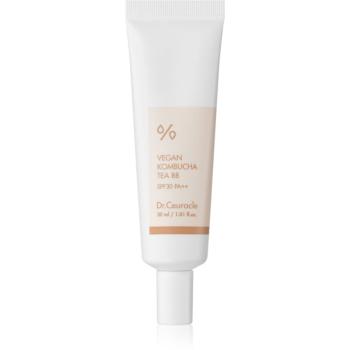 Dr.Ceuracle Vegan Kombucha Tea BB krém proti nedokonalostem pleti SPF 30 odstín Original 30 ml