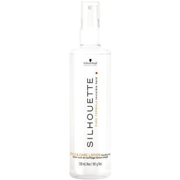 SCHWARZKOPF Professional Silhouette Flexible Styling&Care Lotion 200 ml (4045787669527)