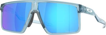 Oakley Helux 92850861 Trans Stonewash/Prizm Sapphire Sportovní brýle