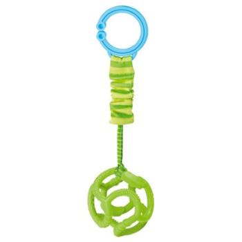 Ravensburger ministeps® baliba Clip & Go green