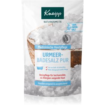 Kneipp Pure Bath Salt čistá mořská sůl do koupele 500 g