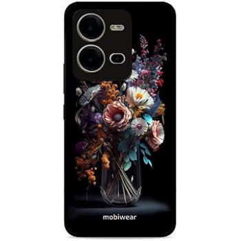 Mobiwear Glossy lesklý pro Vivo X80 Lite - G012G (5904808520348)