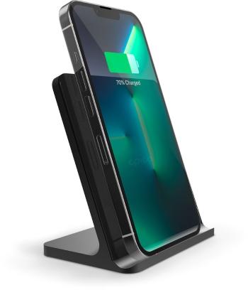 Vezeték nélküli töltő Epico Wireless Stand Pro