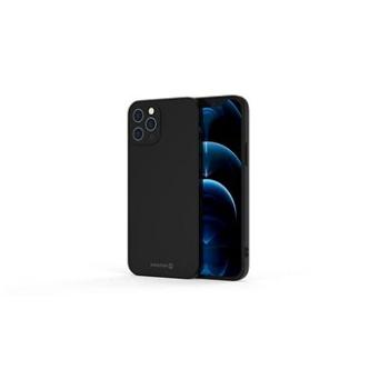 Swissten Soft Joy na Samsung Galaxy A51 čierny (34500145)