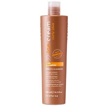 INEBRYA Curly Plus Curl Shampoo 300 ml (8033219160366)