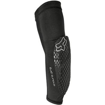 Chrániče loktů Fox Enduro Pro Elbow Guard Black  (SPTcyk823nad)