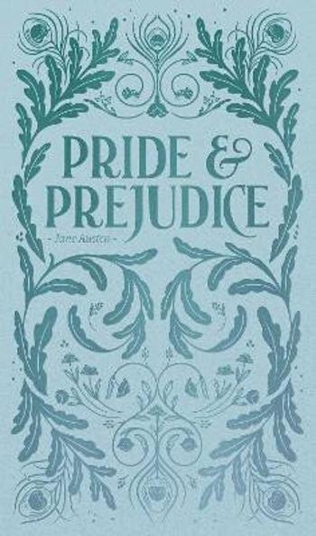 Pride and Prejudice - Jane Austenová