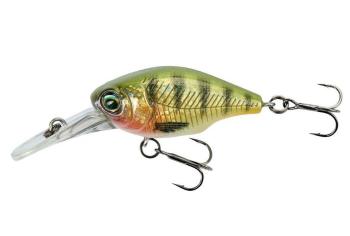 Savage gear wobler petit g crank 4 cm 5,3 g dr f hl perch