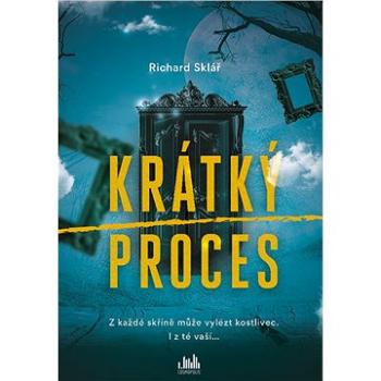 Krátký proces (978-80-271-0830-5)