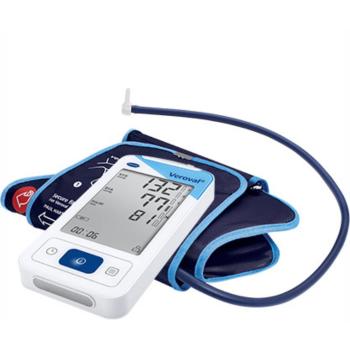 Hartmann Veroval Tensiometru digital cu ECG