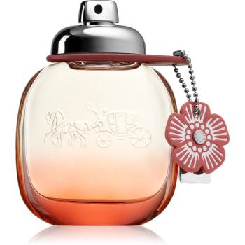 Coach Coach Floral Blush parfémovaná voda pro ženy 50 ml