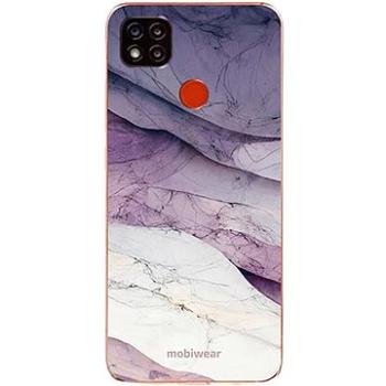 Mobiwear Silikon pro Xiaomi Redmi 9C - B001F (5904808345897)